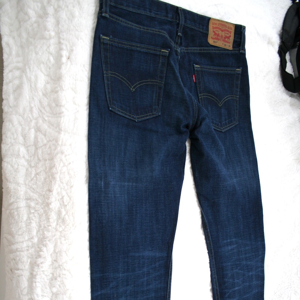 Womens Levis Jeans